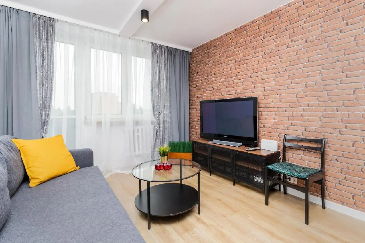 Nad Motlawa Apartament Szopy 3 Gdansk location