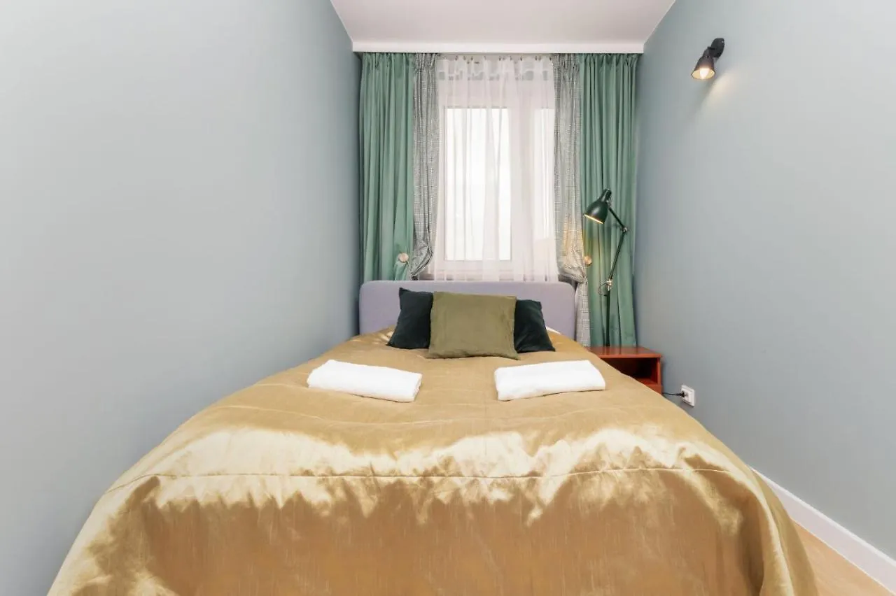Apartament Nad Motlawa Apartament Szopy 3 Gdańsk