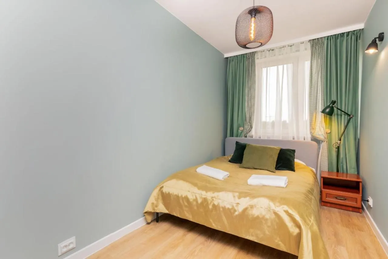Apartament Nad Motlawa Apartament Szopy 3 Gdańsk
