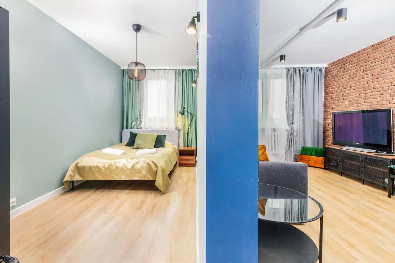 Apartament Nad Motlawa Apartament Szopy 3 Gdańsk 0*,