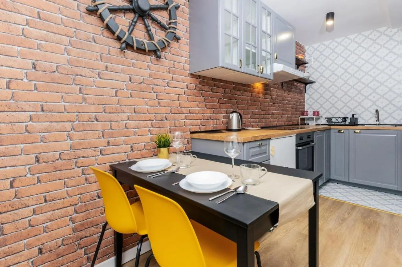 Apartament Nad Motlawa Apartament Szopy 3 Gdańsk