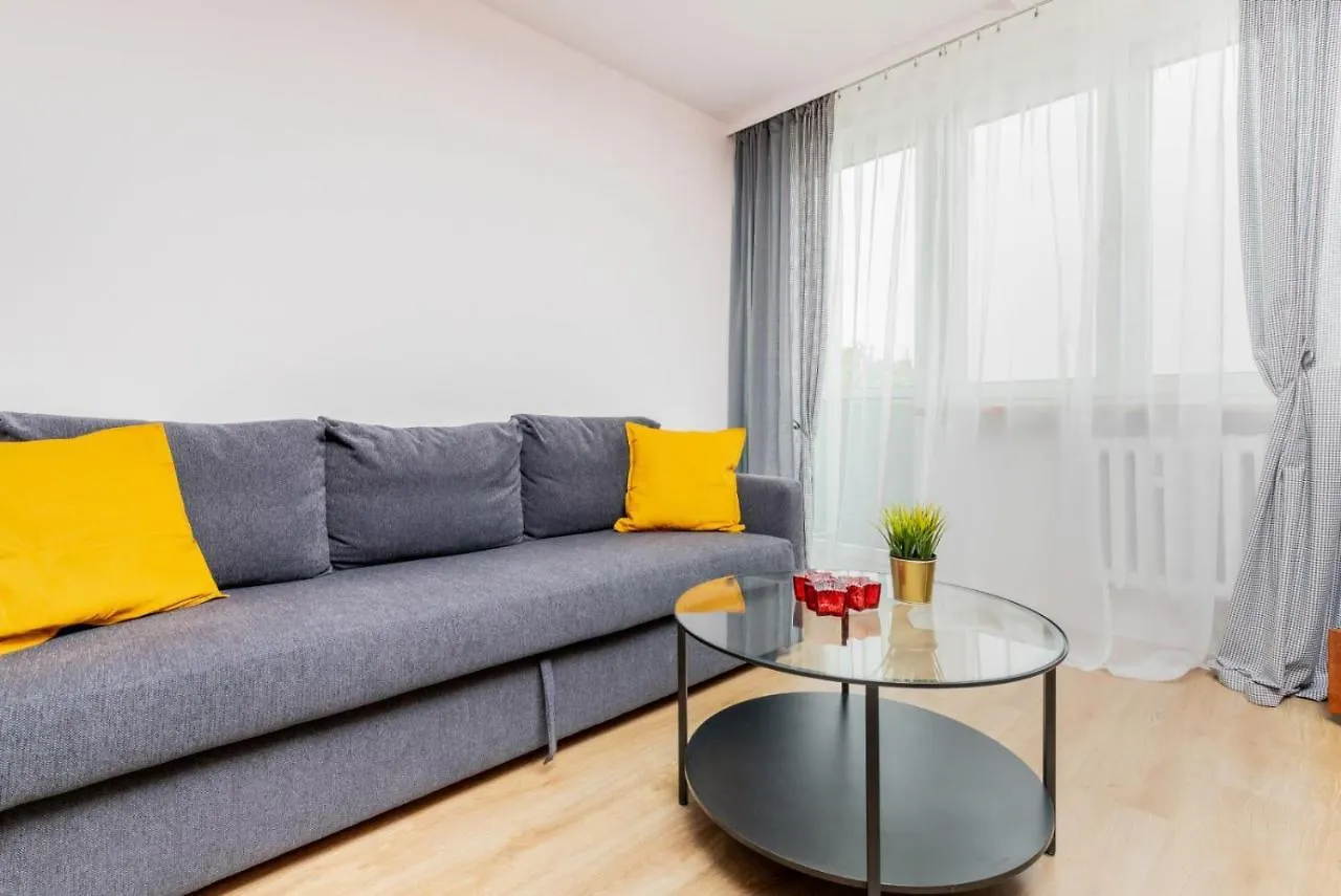 Apartament Nad Motlawa Apartament Szopy 3 Gdańsk