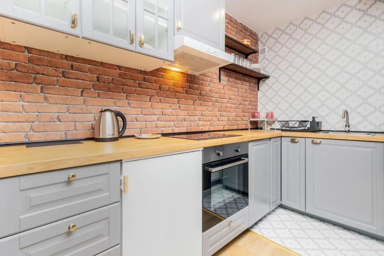 Apartament Nad Motlawa Apartament Szopy 3 Gdańsk Polska